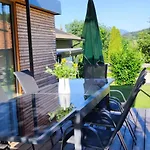 度假居 Sonneninsel In By Interhome *