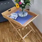 Sonneninsel In By Interhome 度假居 沃尔特湖畔韦尔登