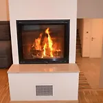 度假居 Sonneninsel In By Interhome *