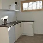 Sonneninsel In By Interhome 度假居