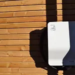 度假居 Sonneninsel In By Interhome