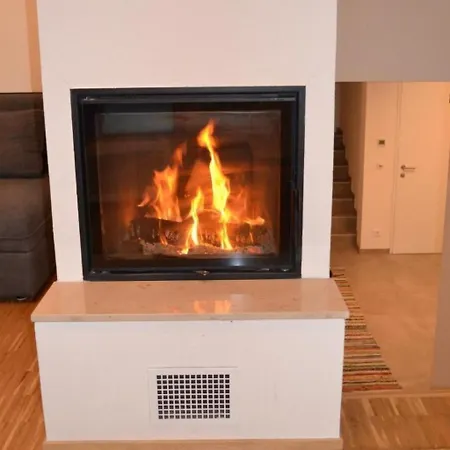 Feriehus Sonneninsel In By Interhome *