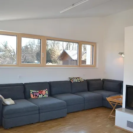 Sonneninsel In Velden Am Woerthersee By Interhome * וולדן אם וורתרסי