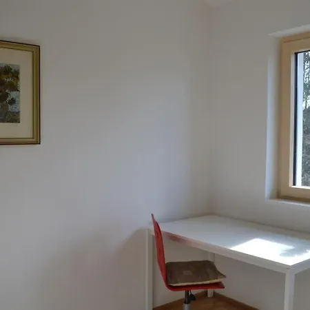 Sonneninsel In By Interhome Feriehus