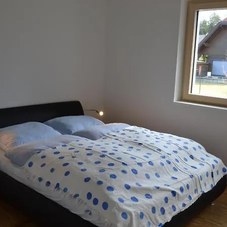 Sonneninsel In By Interhome Feriehus