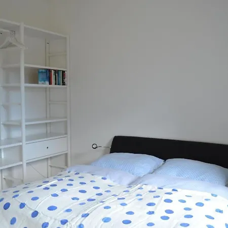 Feriehus Sonneninsel In By Interhome