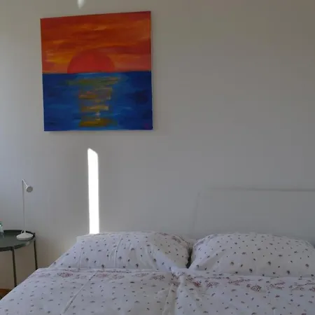 Sonneninsel In By Interhome Feriehus *