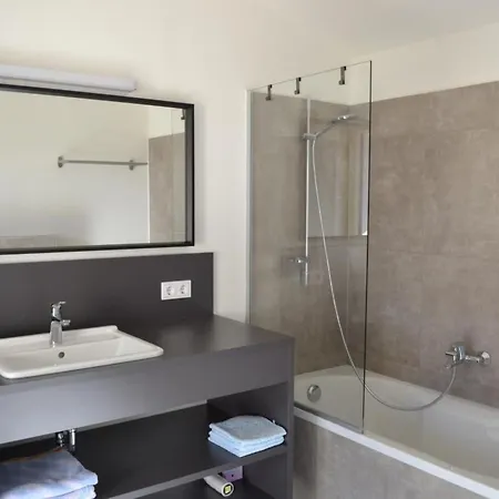 Feriehus Sonneninsel In By Interhome *
