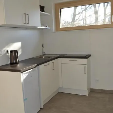 Sonneninsel In By Interhome Feriehus