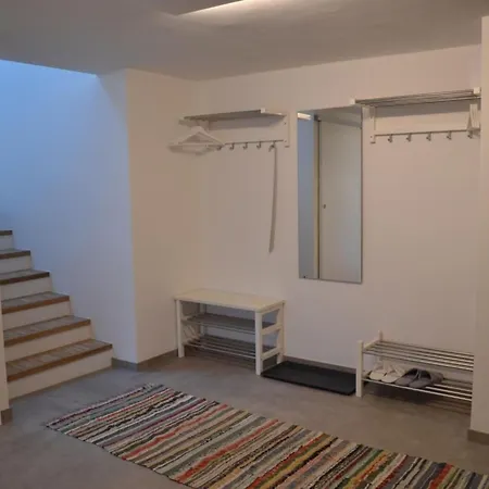 Holiday home Sonneninsel In Velden Am Woerthersee By Interhome Velden am Woerthersee