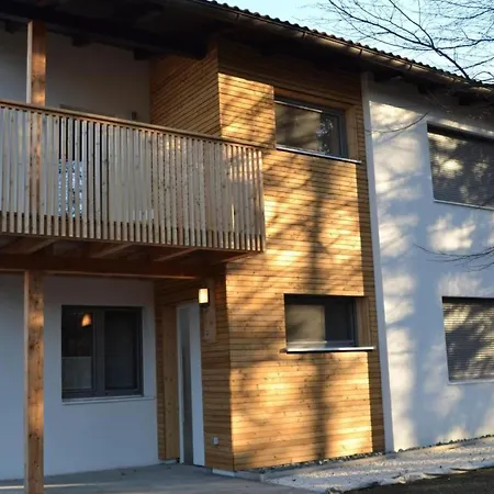 Feriehus Sonneninsel In By Interhome *