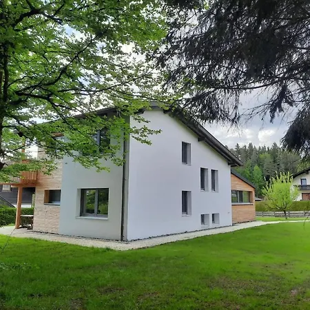 Feriehus Sonneninsel In By Interhome Velden am Wörthersee