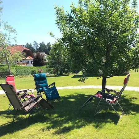 Sonneninsel In By Interhome *