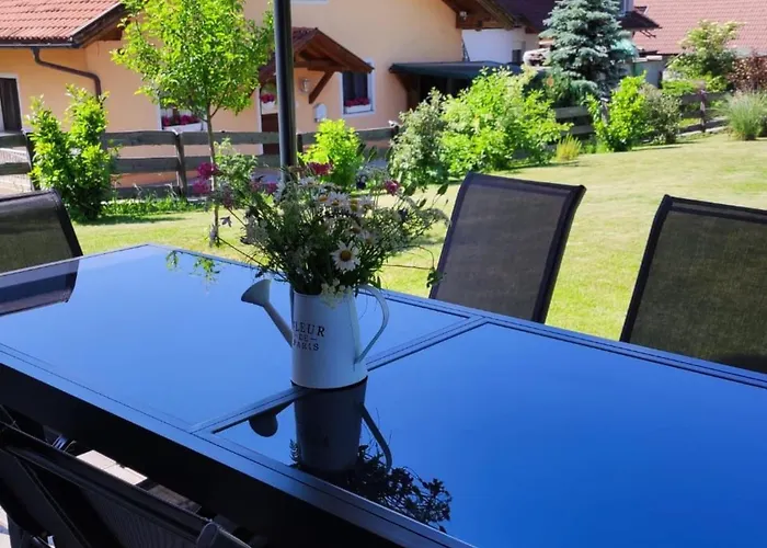 Sonneninsel In Velden Am Woerthersee By Interhome