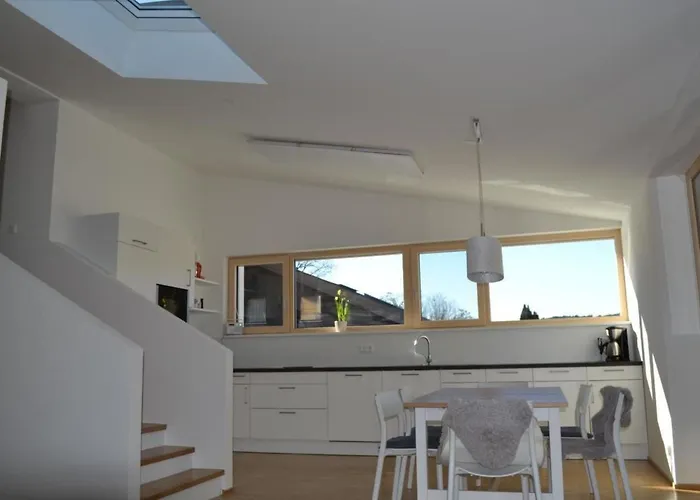 Sonneninsel In Velden Am Woerthersee By Interhome Holiday home