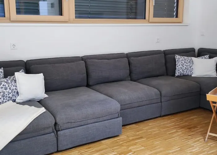 בית נופש Sonneninsel In Velden Am Woerthersee By Interhome וולדן אם וורתרסי