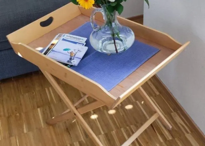 Sonneninsel In Velden Am Woerthersee By Interhome בית נופש וולדן אם וורתרסי