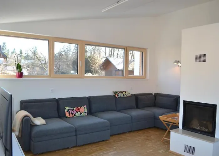 Sonneninsel In Velden Am Woerthersee By Interhome * וולדן אם וורתרסי