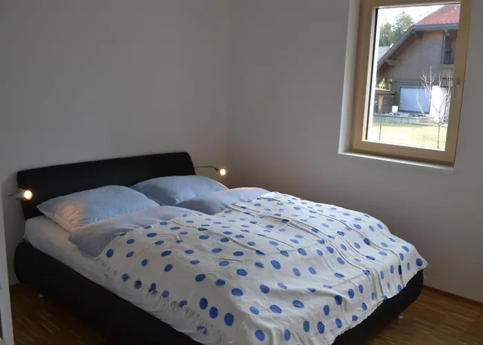 Sonneninsel In Velden Am Woerthersee By Interhome בית נופש