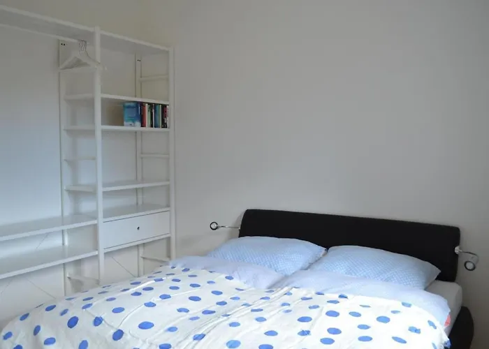 בית נופש Sonneninsel In Velden Am Woerthersee By Interhome