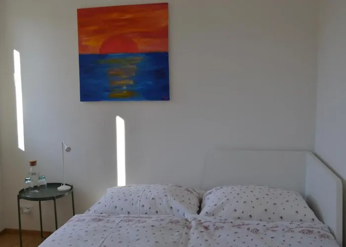 Sonneninsel In Velden Am Woerthersee By Interhome Holiday home *