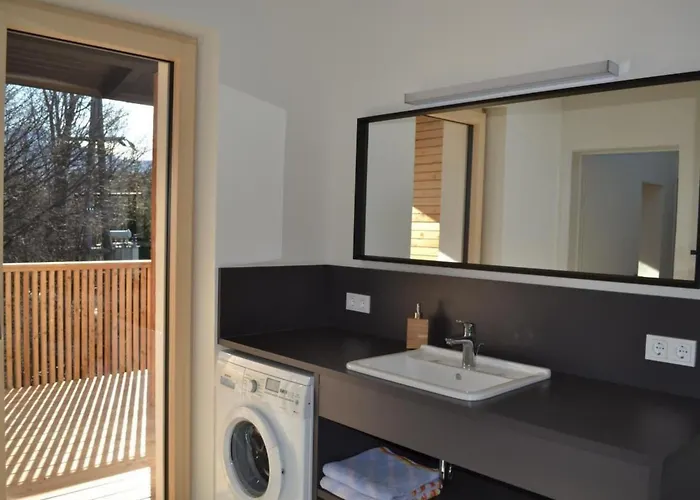 Sonneninsel In Velden Am Woerthersee By Interhome Velden am Woerthersee