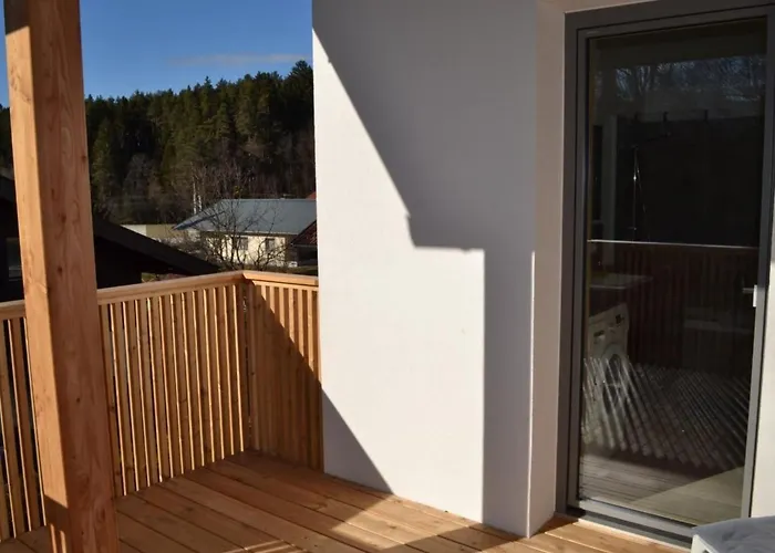 Sonneninsel In Velden Am Woerthersee By Interhome בית נופש