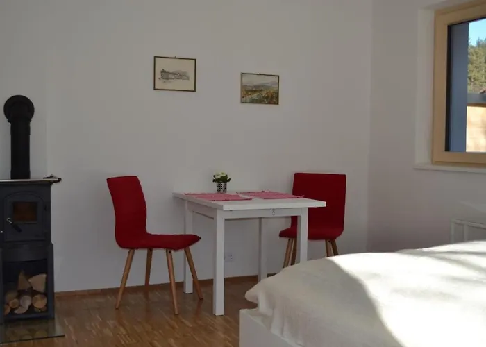 Sonneninsel In Velden Am Woerthersee By Interhome Velden am Woerthersee