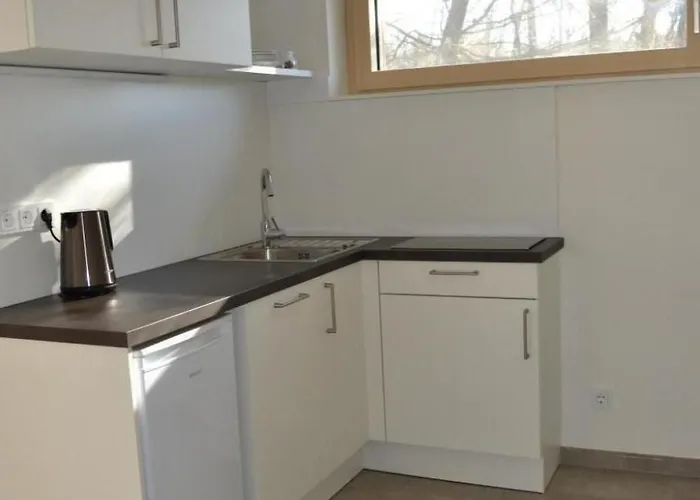 Sonneninsel In Velden Am Woerthersee By Interhome Holiday home