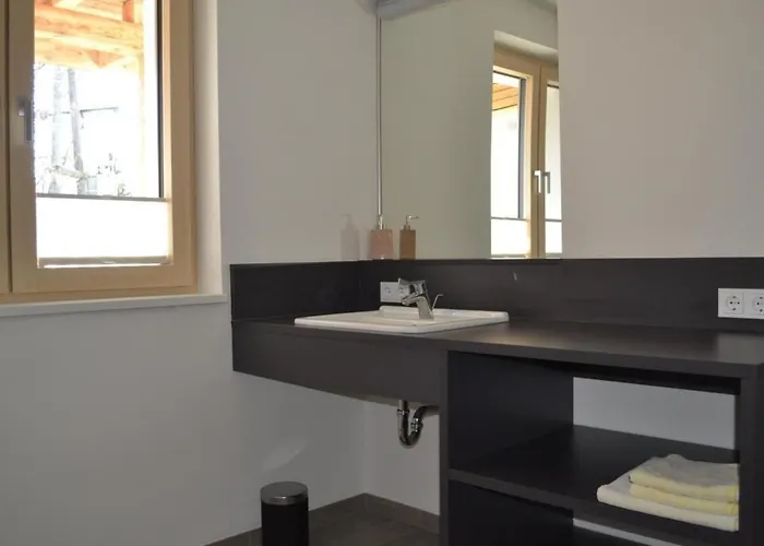 Sonneninsel In Velden Am Woerthersee By Interhome Holiday home *