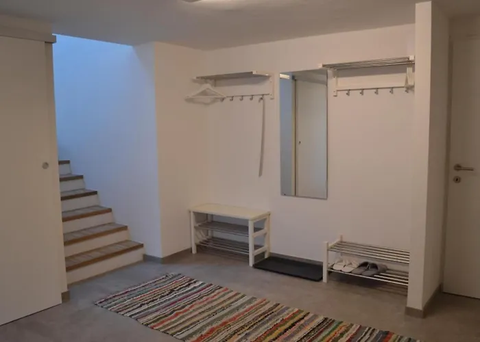 Holiday home Sonneninsel In Velden Am Woerthersee By Interhome Velden am Woerthersee