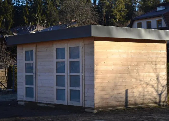 Sonneninsel In Velden Am Woerthersee By Interhome