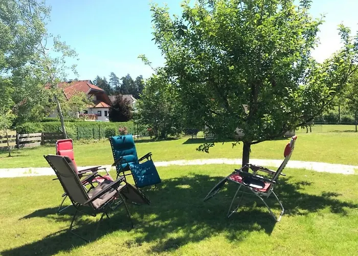 Sonneninsel In Velden Am Woerthersee By Interhome *