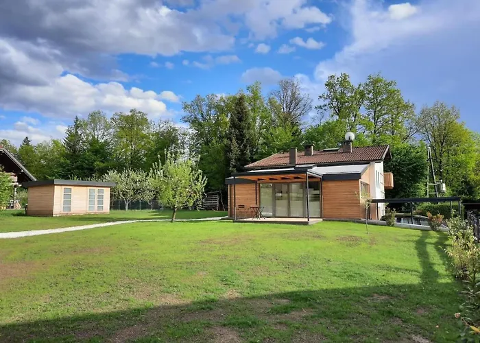 Sonneninsel In Velden Am Woerthersee By Interhome *